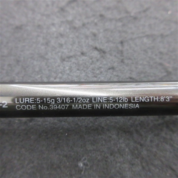 ２１スコーピオン２８３１Ｒ－２